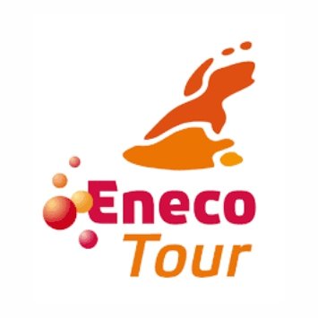 Eneco Tour - logo